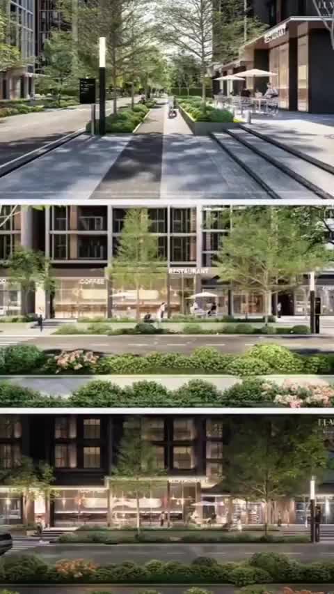 Lumi Hanoi Capitaland