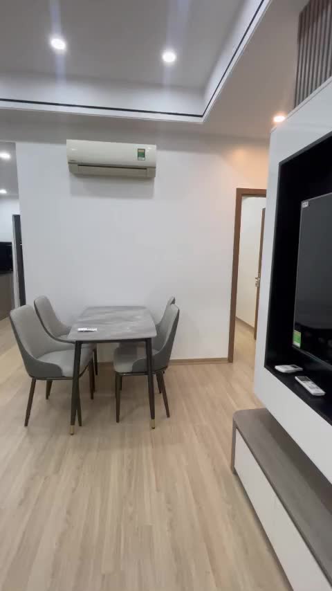 CĂN HIẾM – 85m m² NƠ BÁN ĐẢO LINH ĐÀM – VIEW ĐẸP, SỔ ĐỎ CẦM TAY