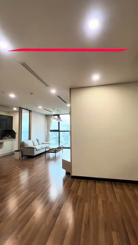 Mipec Rubik 360 (Mipec Xuân Thủy)