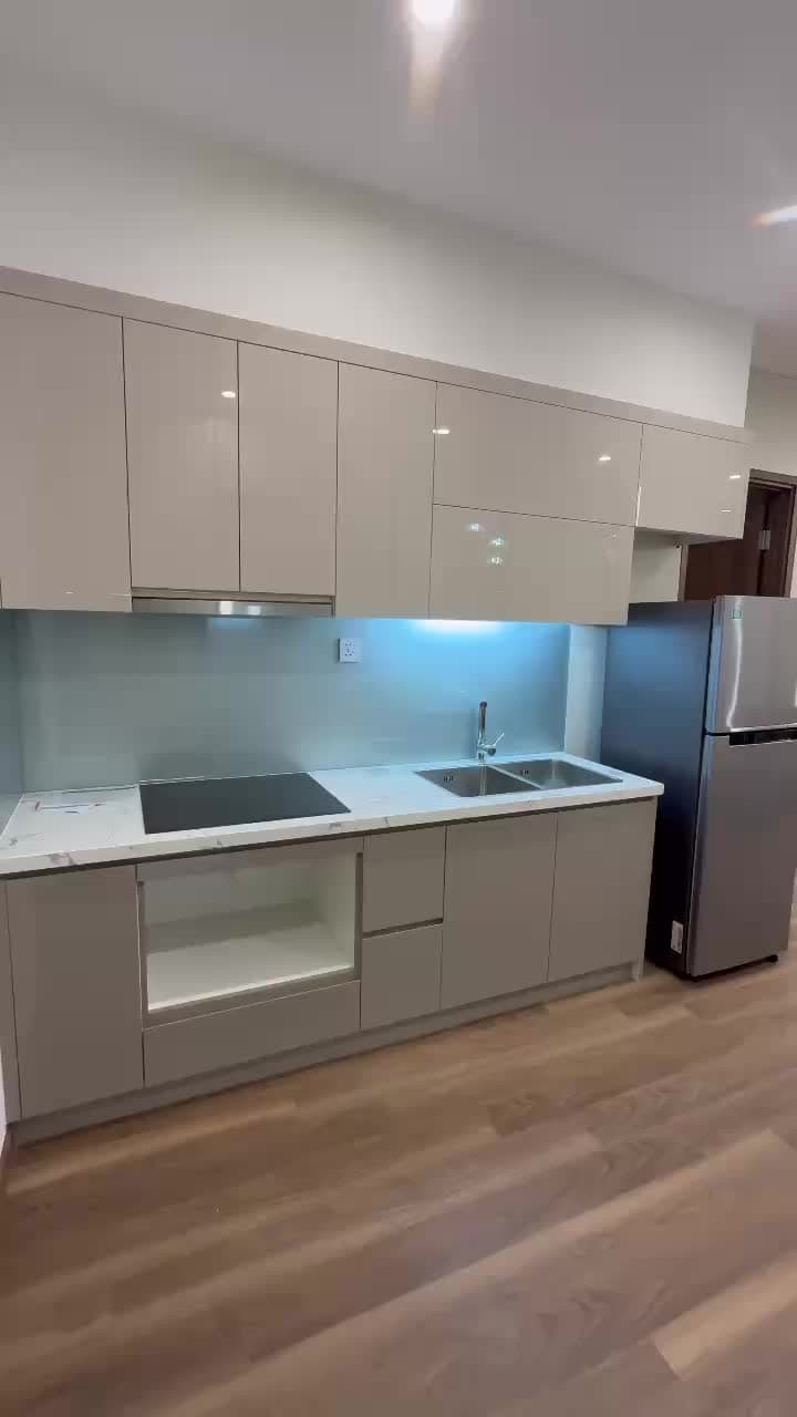 Căn hộ toà Zurich 1 Vinhomes Ocean Park Gia Lâm