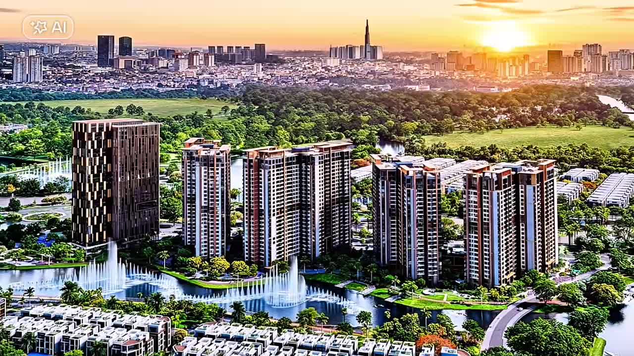 Cắt lỗ 50tr & full chiếc khấu từ CDT Masteri Park Place- The Global City - ảnh 2