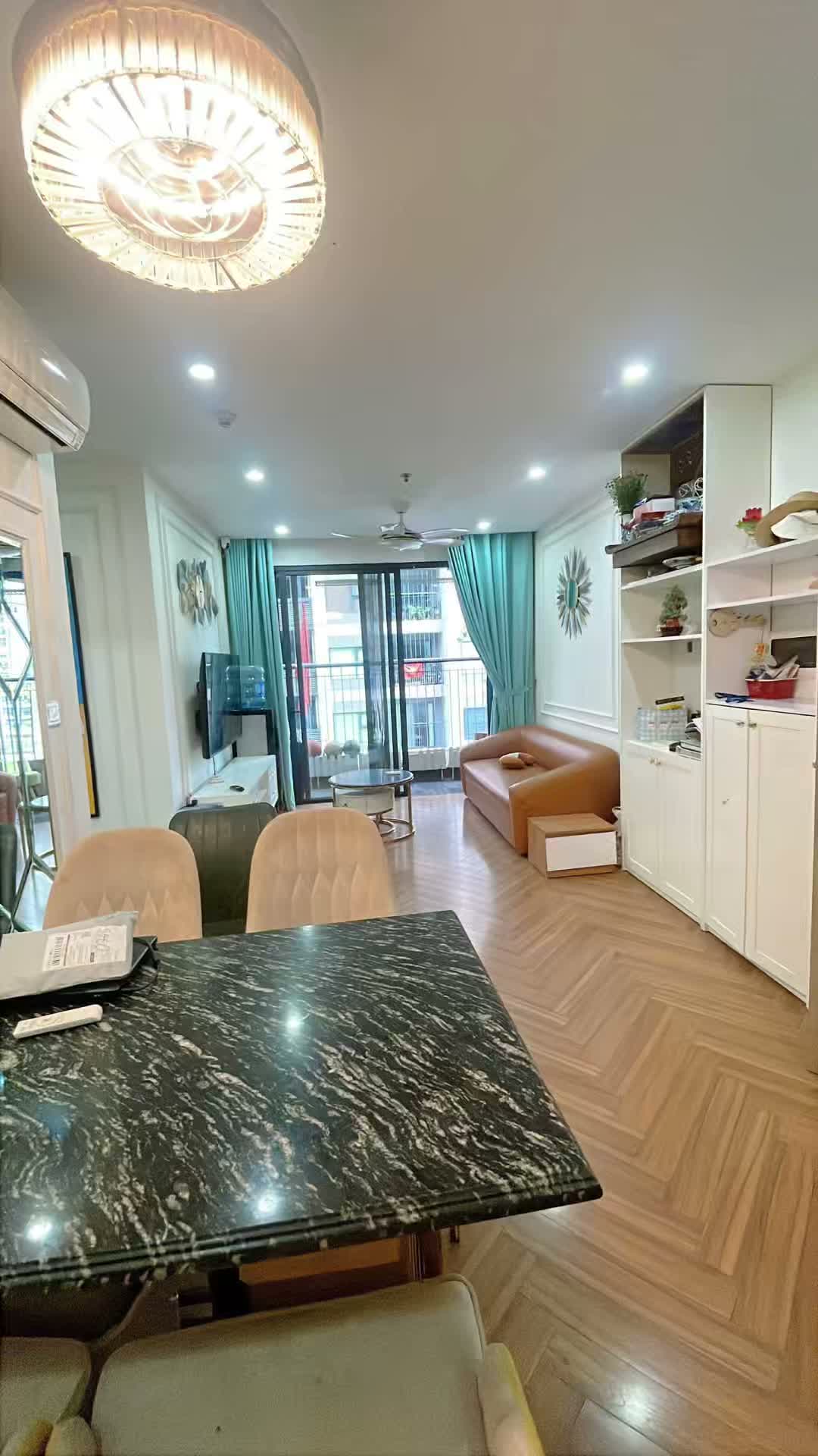 Siêu Rẻ! Bán Căn Góc 3N S2.06 Vinhomes Ocean Park 1 - 75m² Hướng Đông Nam - Đông Bắc, Sẵn Sổ Giá 4.53 Tỷ - ảnh 2