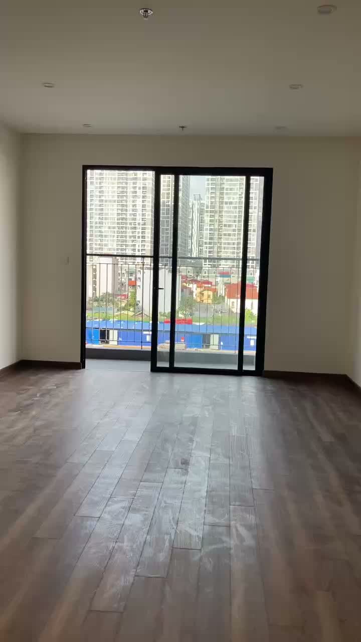 Căn hộ 3PN 2VS The Beverly 108m2 giá 6.45 tỷ - Vị trí đắc địa, tiện ích đầy đủ - ảnh 2
