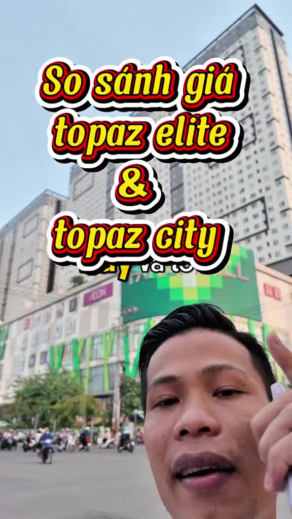 Topaz Elite