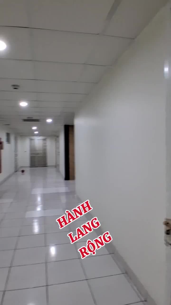 Căn hộ 2 ngủ tầng trung chung cư Nam Xa La