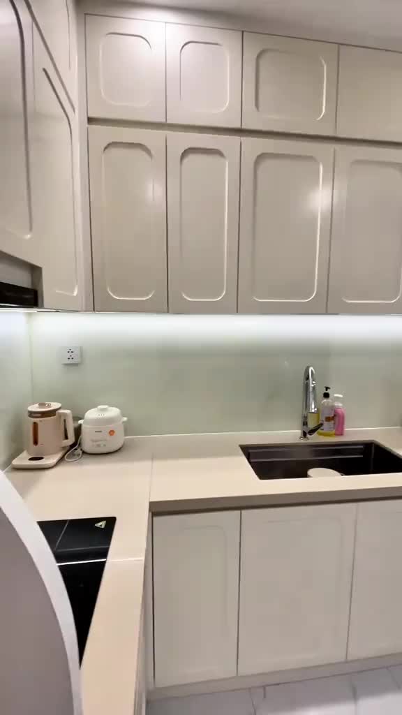 The Glory Heights - Vinhomes Grand Park