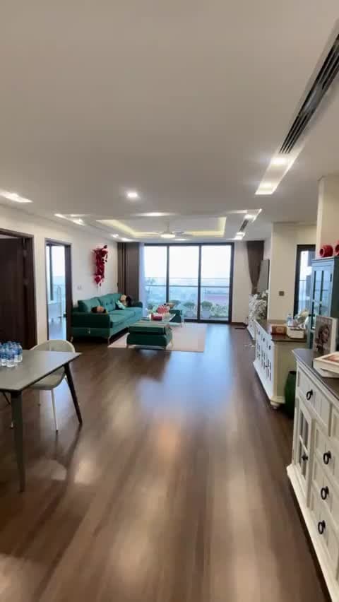 Green Diamond - 93 Láng Hạ, 3PN, 137m2, Full nội thất đẹp