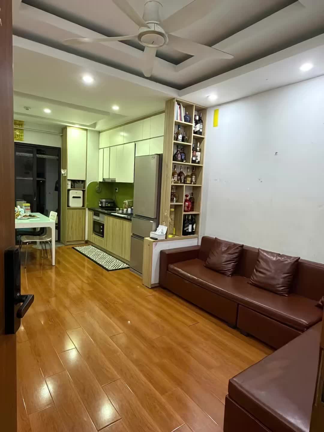 43m² lên 2PN – Giá chỉ 4,05 tỷ | Vinhomes Smart City | Ở ngay – hiếm trong tầm giá