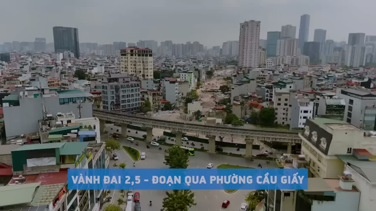 Quỹ căn 2PN Giải Phóng - ảnh 2