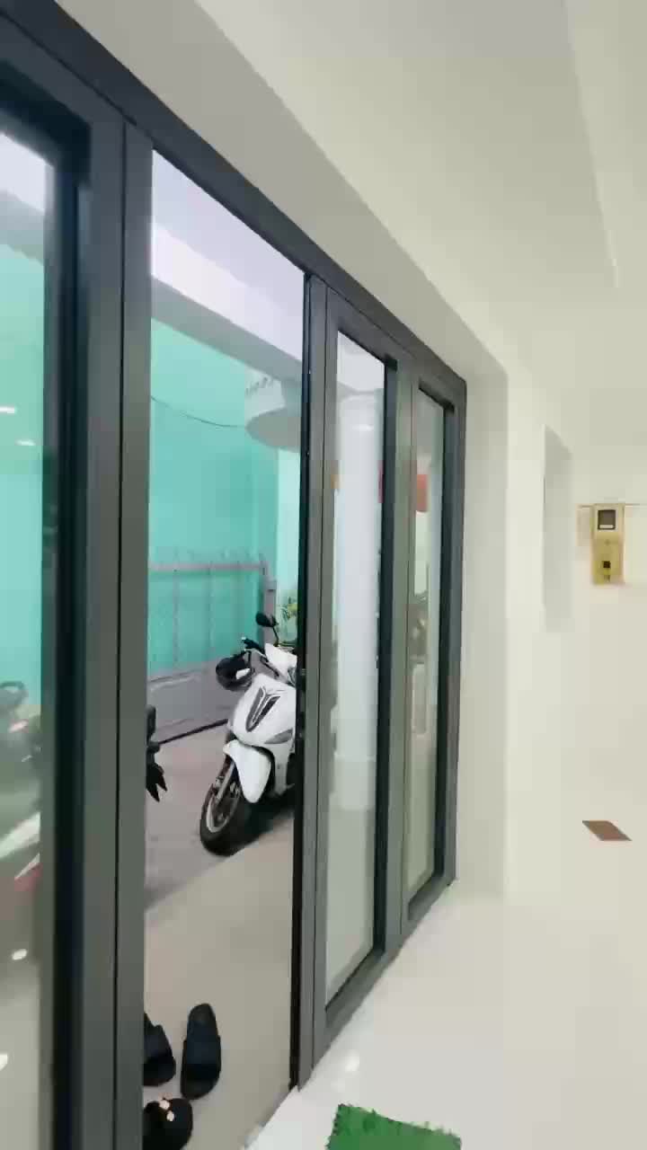 NHÀ LINH TÂY DƯƠNG VĂN CAM - 50M2 - 4.XX TỎI - ảnh 2