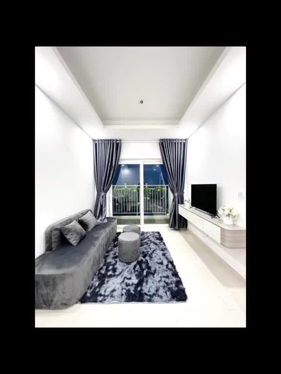 Căn hộ 2PN2WC 68m2 Moonlight Boulevard