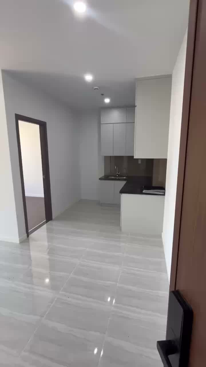 Khu Đô Thị Bcons City căn 2 PN 2WC Emerald Sẵn HD thuê 12 triệu /1 tháng - ảnh 2