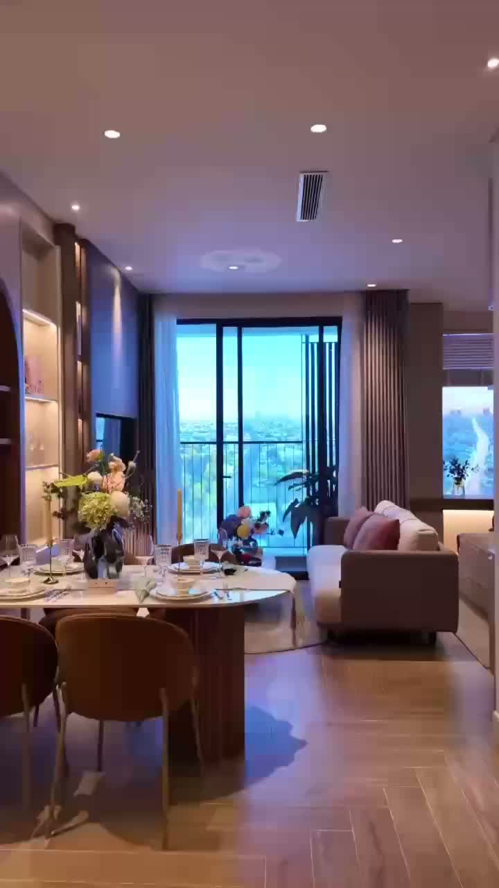 CĂN HỘ 1PN+ GREEN SKYLINE NGAY LÀNG ĐẠI HỌC THỦ ĐỨC - THÁNG 11/2026 NHẬN NHÀ CHO THUÊ NGAY - ảnh 2