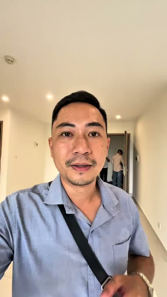 The Origami – Vinhomes Grand Park