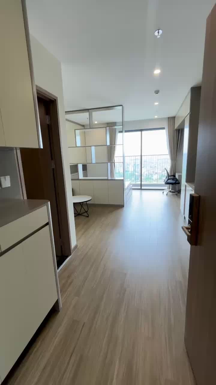 Căn hộ 1 ngủ giá cực chất tại The Canopy Residences TC2, giá 4,82 tỷ, diện tích 50m2 - ảnh 2