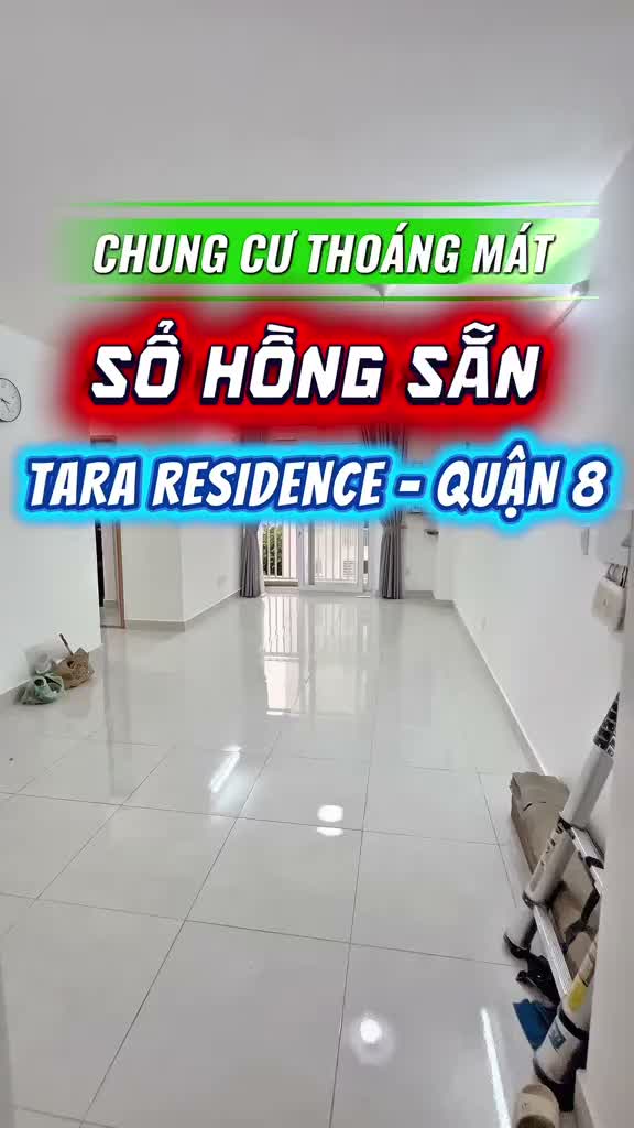 Tara Residence