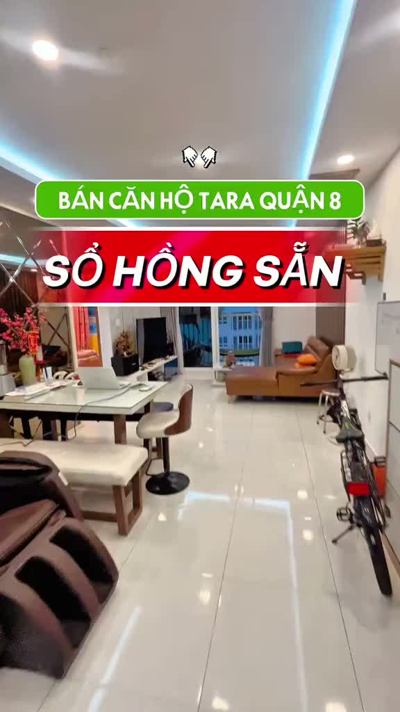 Tara Residence