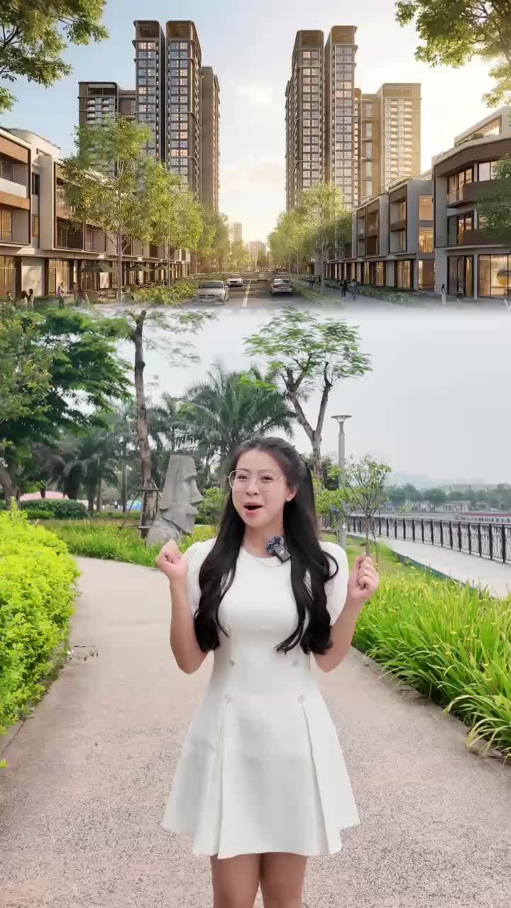 Căn hộ 2N2WC 61 m2 dự án Vista Văn La Hà Đông