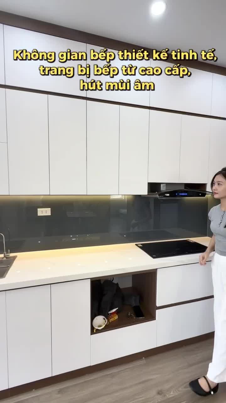 Căn góc 3 ngủ 2wc 81m tim tường full nội thất mới giá 4ty5 thu về