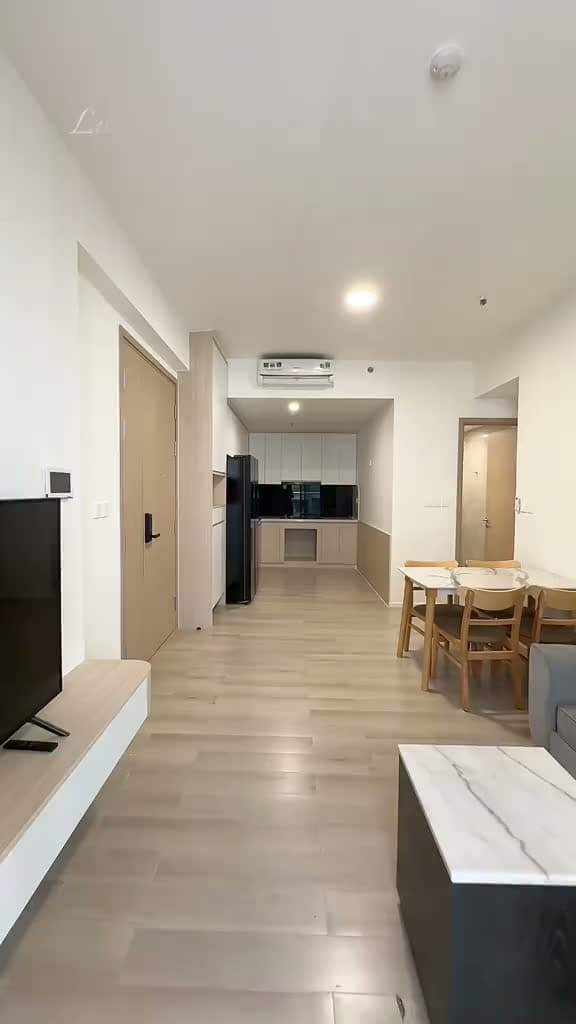 Lumière Boulevard - Vinhomes Grand Park