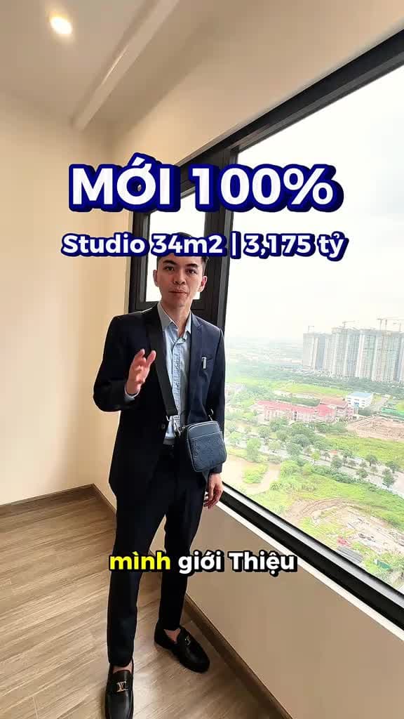 Phân khu The Tonkin - Vinhomes Smart City