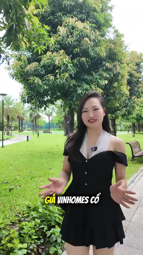 Vinhomes Global Gate (Vinhomes Cổ Loa)