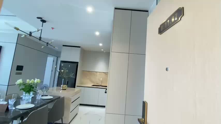 Bán căn 2PN The Grand Manhattan Q1 tầng cao giá rẻ nhất TT - LH 0979 47*  *** - ảnh 2