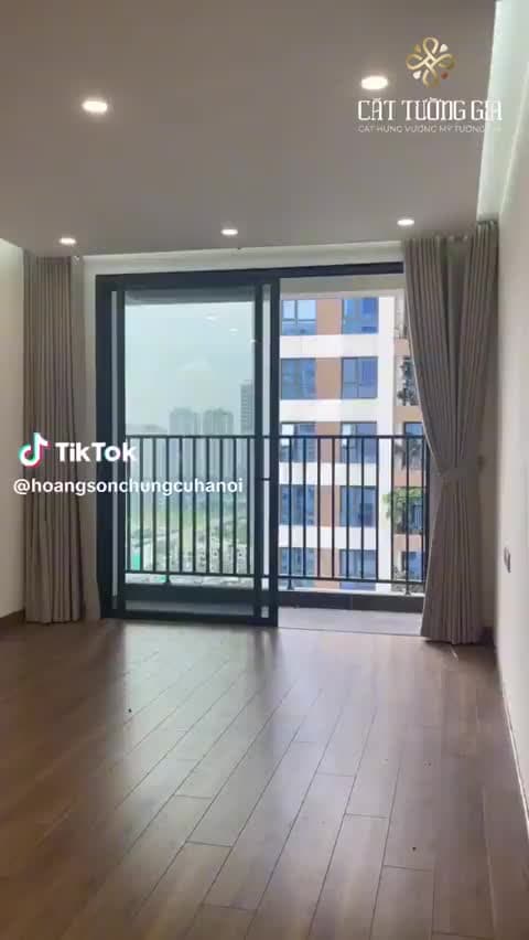 5 căn góc 87m2 6th Element ban công Nam - Bắc, tầng thấp - cao, 8.7 tỷ, full cao cấp, view thoáng