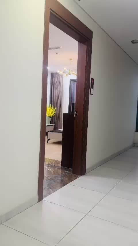 Bán Căn Hộ 3 ngủ 101m2 - chung cư Florence 28 Trần Hữu Dực Nam Từ Liêm