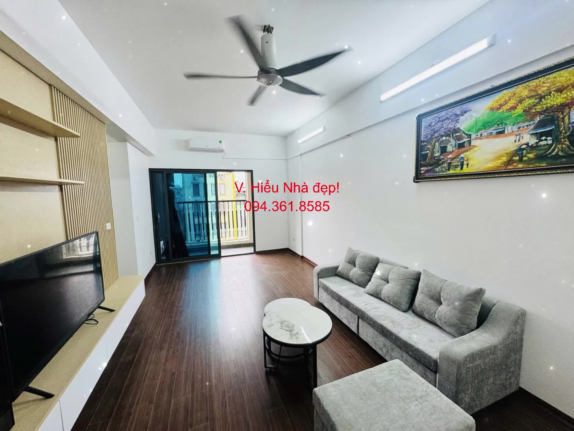 Chính chủ cần bán CC C2 ngõ 323 Xuân Đỉnh