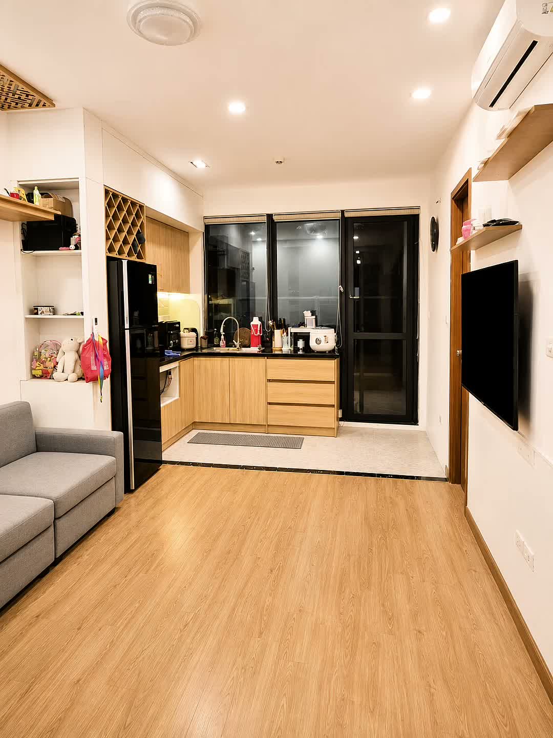Giữa Nhiều Tranh Cãi Về Giá, Iris Garden 62m² Giá 4,9 Tỷ Có Đáng Mua? - ảnh 2