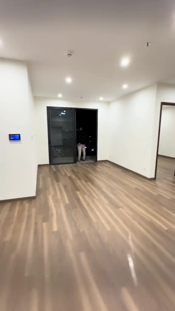 Căn hộ 3 phòng ngủ 104m2 toà Zurich 1 - Vinhomes Ocean Park