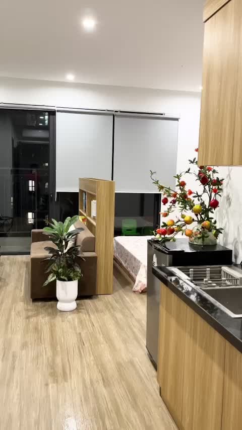 Bán Studio 33,1m² Pavilion P1 – Giá 3,1 Tỷ