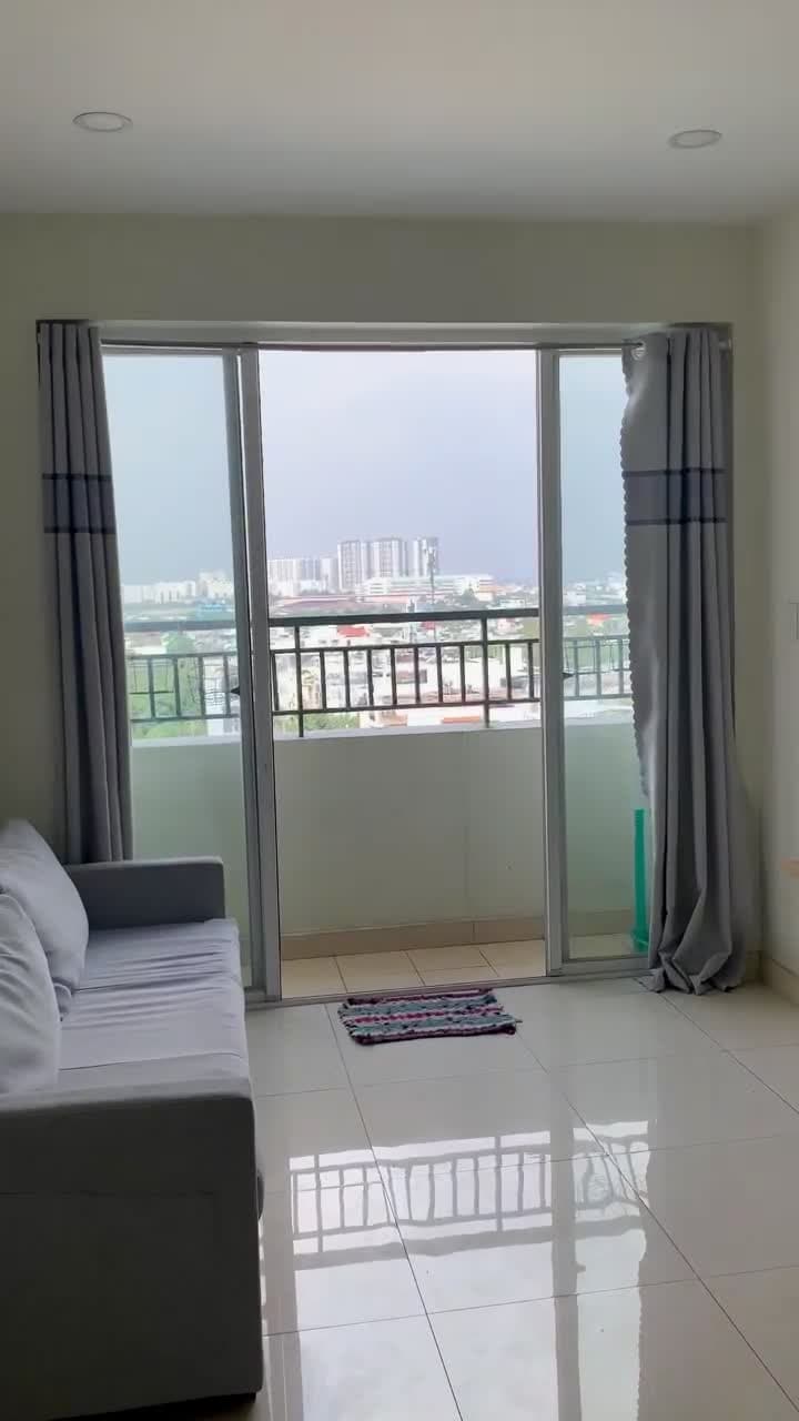 Căn hộ Dreamhome Quận 8 Cần bán . Chỉ 2,250 tỷ. LH Xem nhà : 0909.08*.***