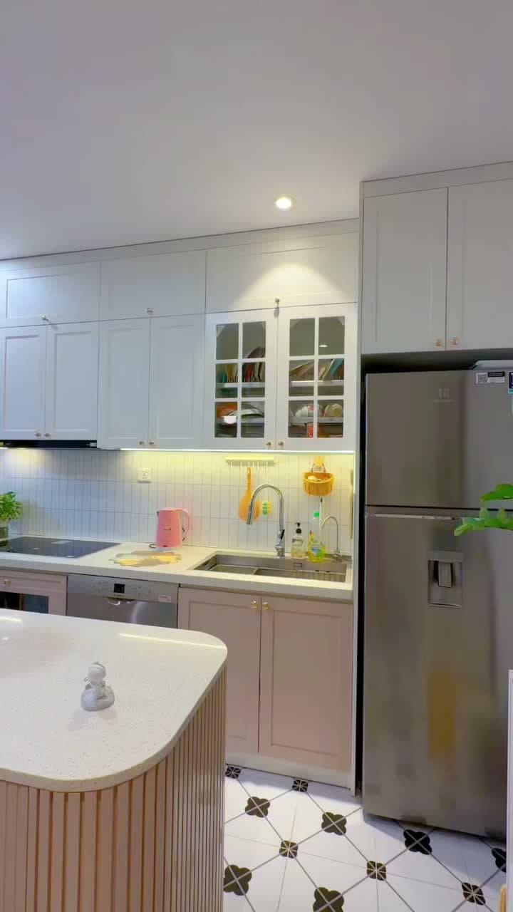 Bán gấp căn hộ 2PN giá 2.8 tỷ, S1.06 view nội khu, full nội thất - ảnh 2