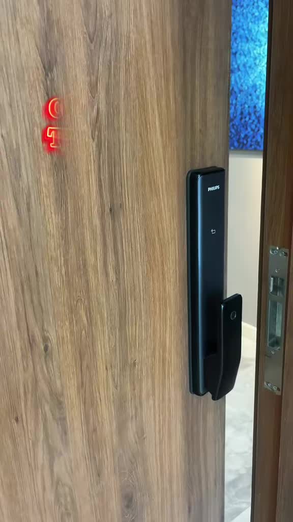 Căn hộ 3PN Jade Square - Phạm Văn Đồng