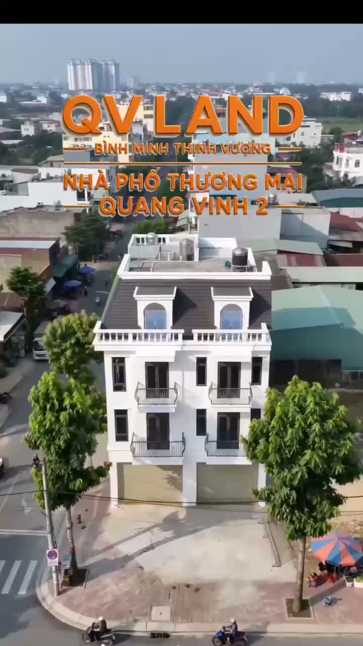 Nhà phố thương mại sổ riêng thổ cư xây dựng hoàn công chỉ hơn 3 tỷ ở phường Tân Hiệp TP HCM  - ảnh 2