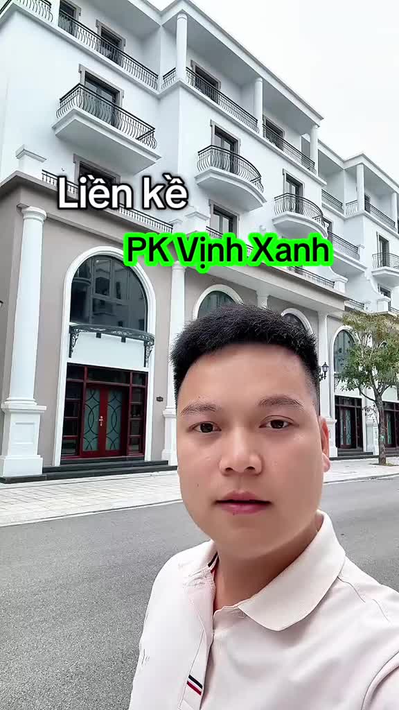 Vinhomes Ocean Park 3