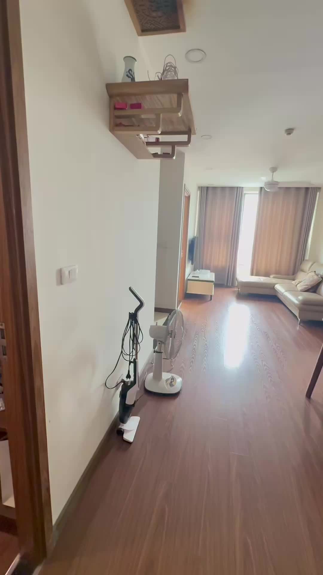 BÁN CĂN HỘ 2 PHÒNG NGỦ ECO GREEN CITY NGUYỄN XIỂN – 67M² – TẦNG 30 – VIEW CÔNG VIÊN CHU VĂN AN