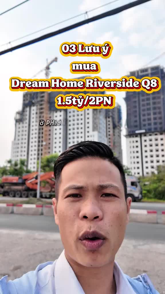 Dream Home Riverside