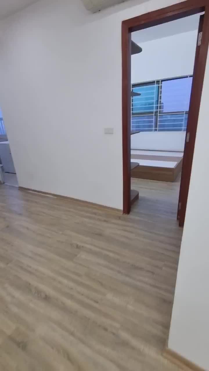 Căn hộ CT6A Xa La Hà Đông 68m 2 ngủ đủ vệ sinh giá chỉ 4tỷ