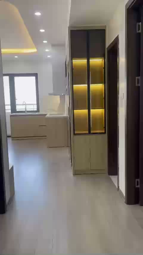 Chung cư Nơ8 Pháp Vân, Hoàng Mai, Hà Nội 5,25 tỷ căn 3 ngủ sổ đỏ, đầy đủ nội thất, nhận nhà ở ngay - ảnh 2