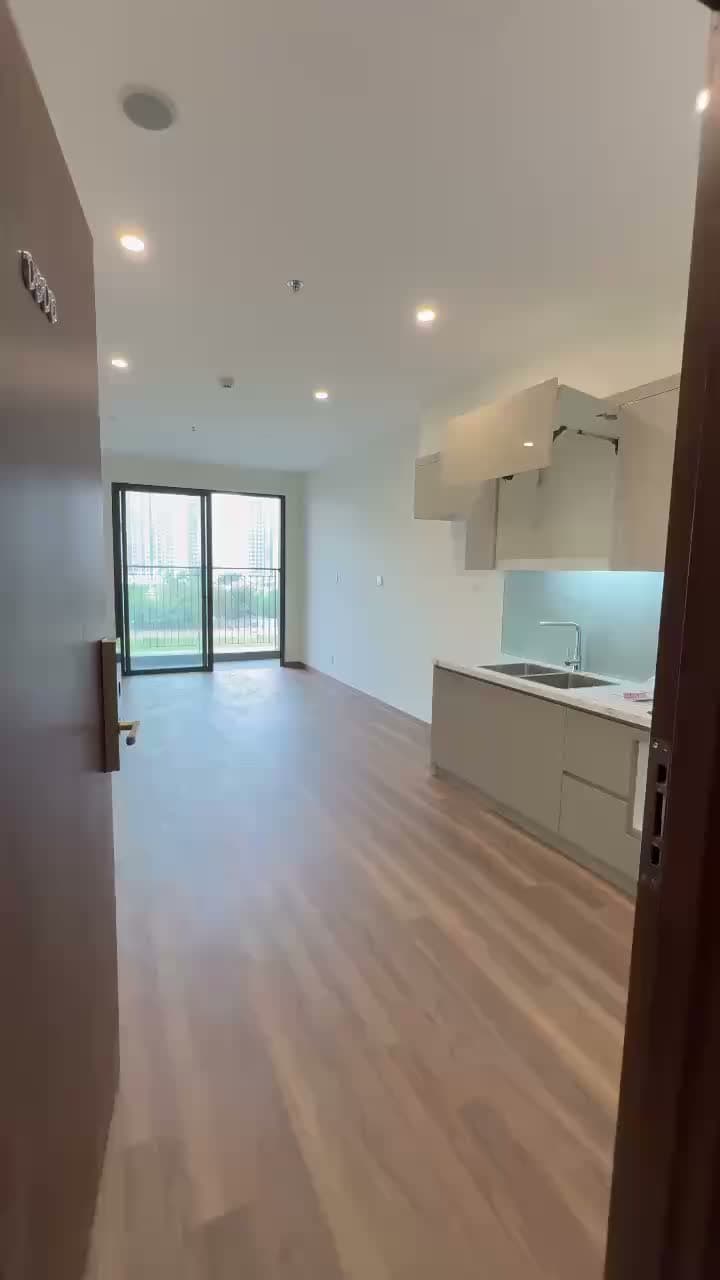 Siêu rẻ 3 tỷ căn 1N 48m2 toà Zurik cao cấp nhất Vinhomes Ocean Park 1 - ảnh 2