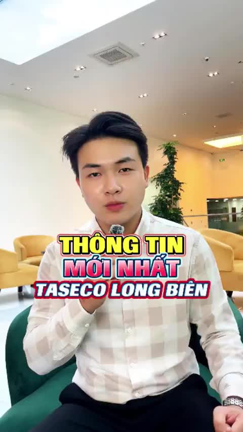 Long Biên Central