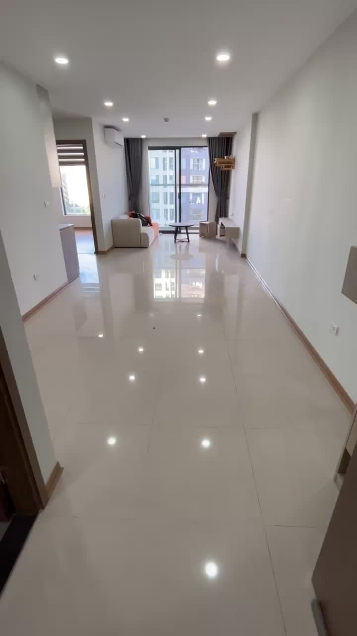 Chung cư DV01 Rose Town 79 Ngọc Hồi, Hoàng Liệt, Hoàng Mai, Hà Nội 5,5 tỷ căn 2 ngủ sổ đỏ cất két, đầy đủ nội thất mới tinh, nhận nhà ở ngay - ảnh 2