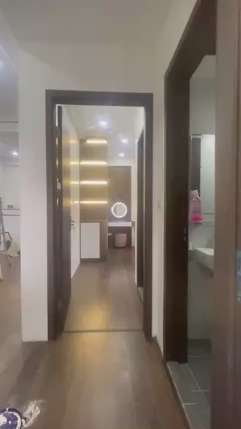 Bán căn hộ chung cư Đại Thanh - 60m2 - 2 ngủ 2 vệ sinh - Sổ đỏ - Giá 3,080  tỷ