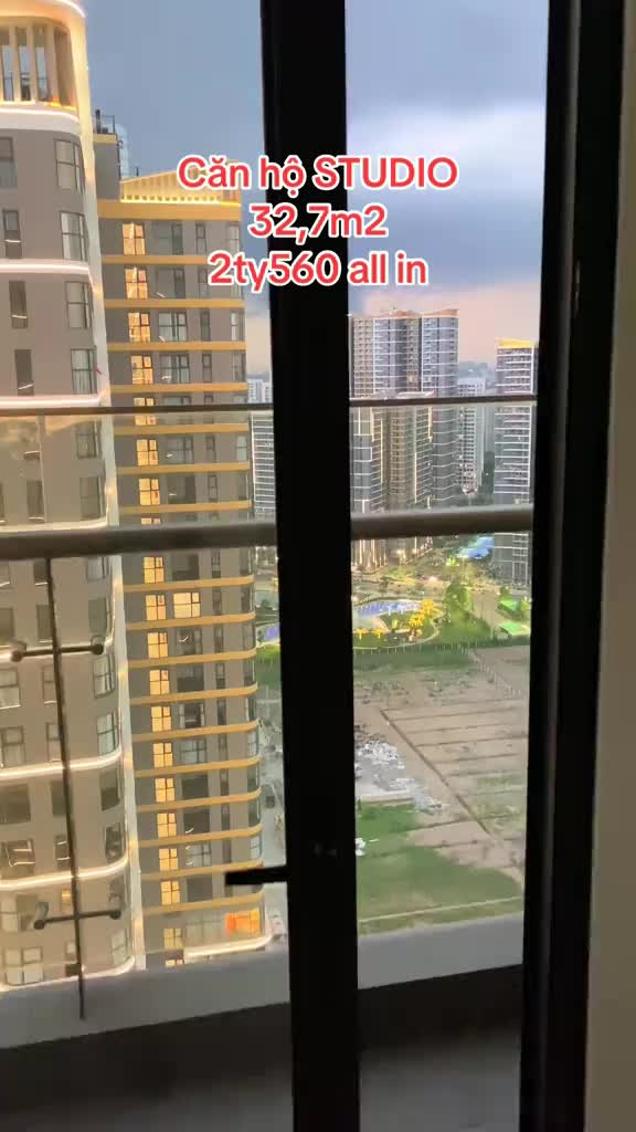 The Beverly - Vinhomes Grand Park