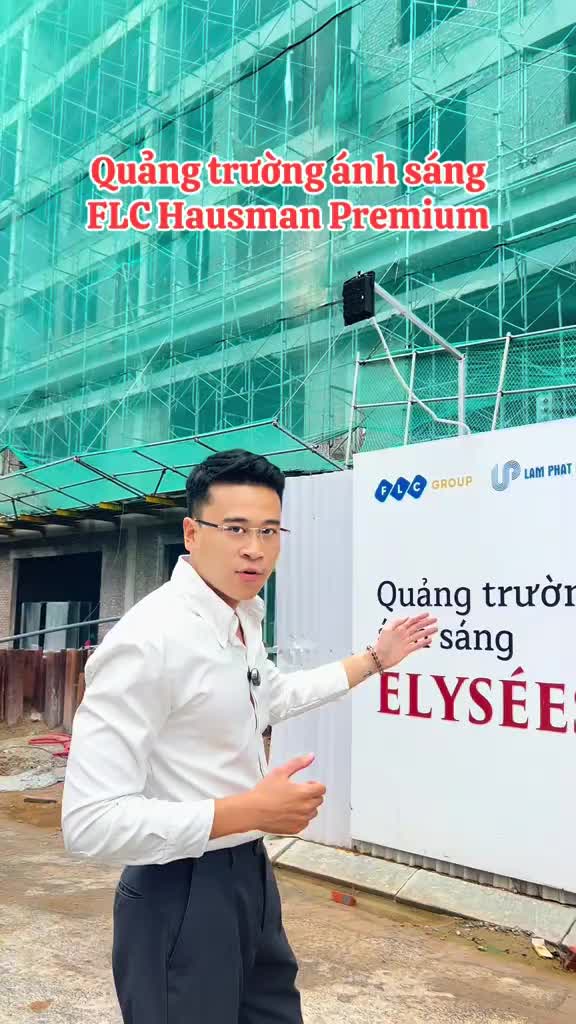 Hausman Premium Residences