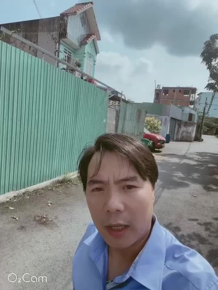 Đất Long trường,Q9, hẻm 2 xe hơi né nhau - ảnh 2
