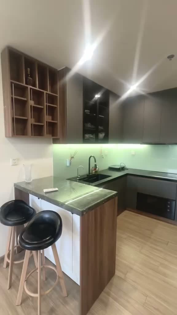 The Origami – Vinhomes Grand Park